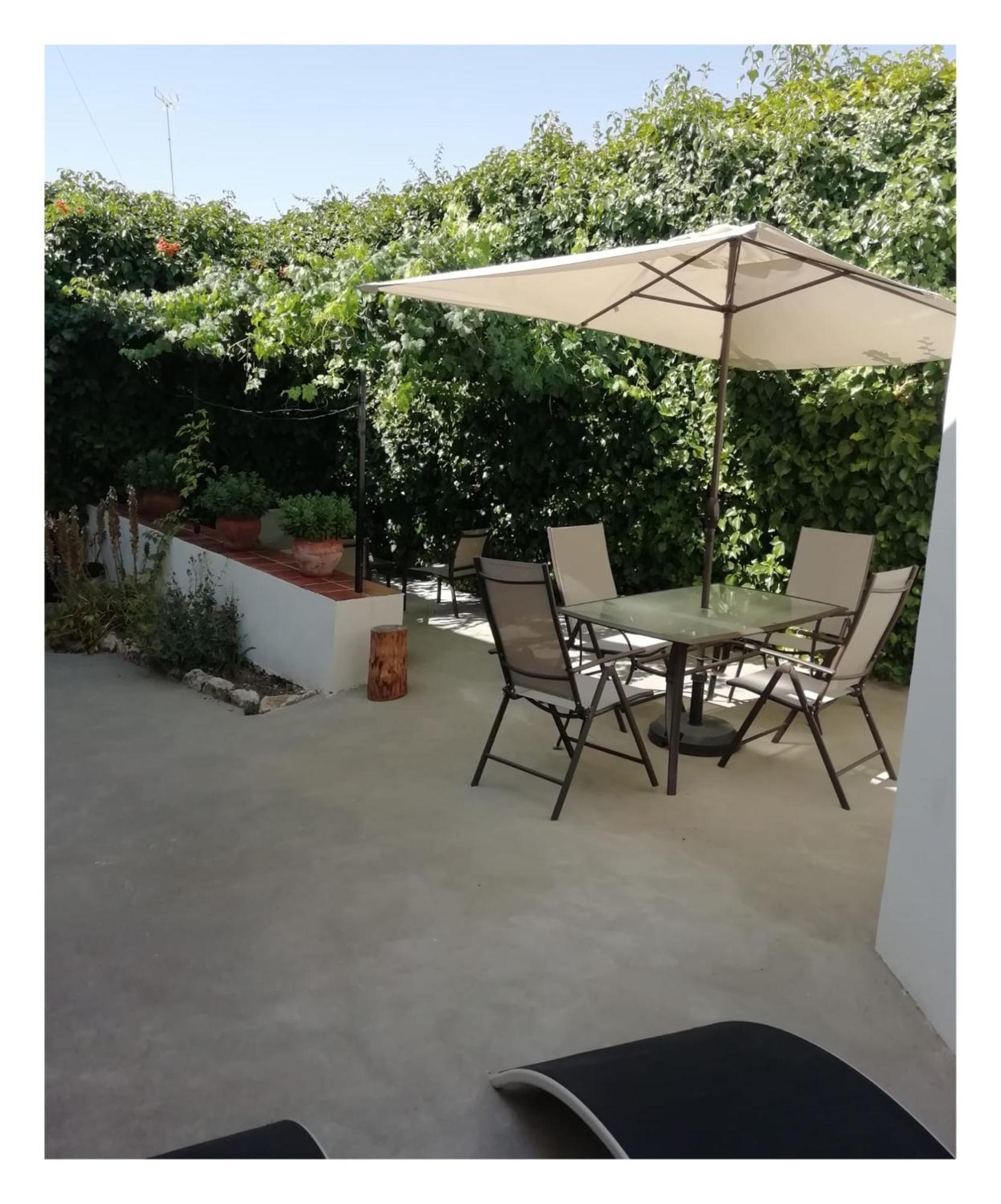 Casa Rural El Abejorro Alcala del Jucar Eksteriør billede